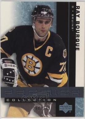 Ray Bourque #4
