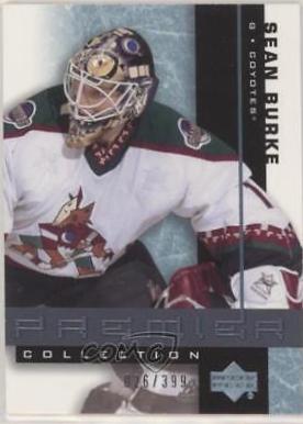 Sean Burke #40