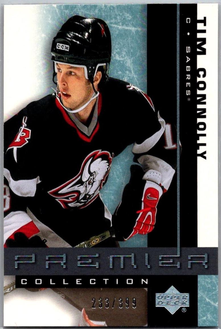 Tim Connolly #7