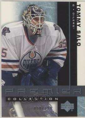 Tommy Salo #26