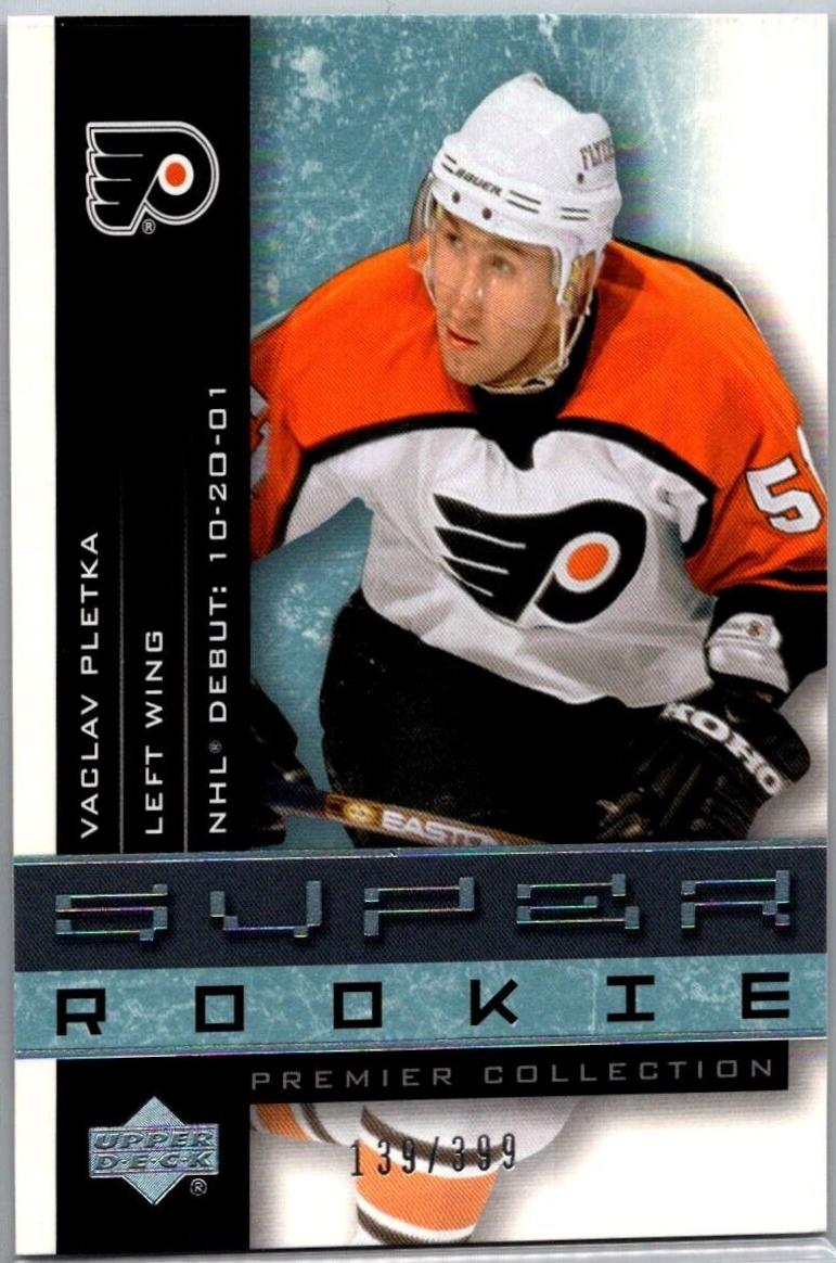 Vaclav Pletka #77
