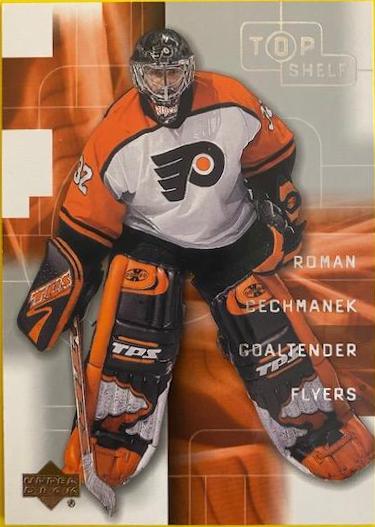 Roman Cechmanek #31