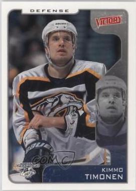 Kimmo Timonen #197