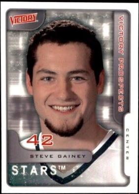 Steve Gainey #368