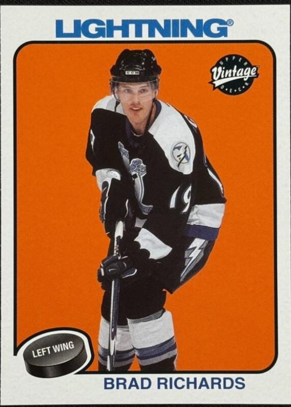 Brad Richards #227