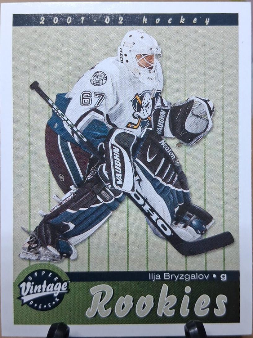 Ilja Bryzgalov #272