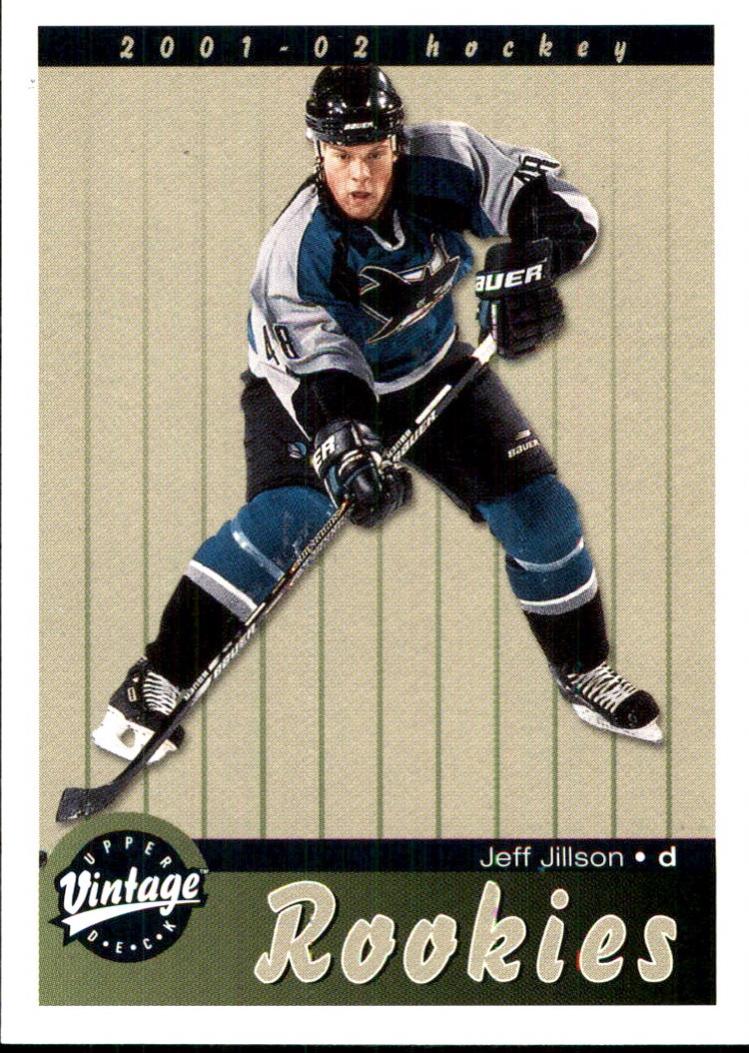 Jeff Jillson #295