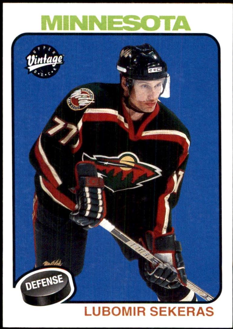 Lubomir Sekeras #126