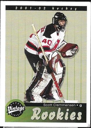 Scott Clemmensen #285