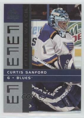 Curtis Sanford #158