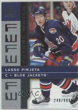 Lasse Pirjeta #142