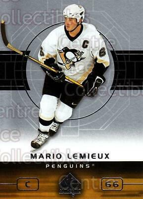 Mario Lemieux #73