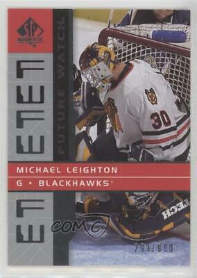 Michael Leighton #171