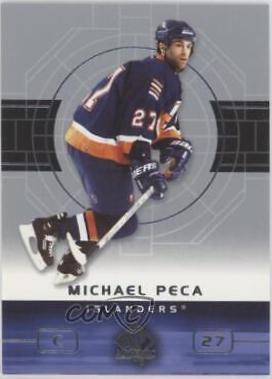 Michael Peca #58