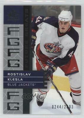 Rostislav Klesla #114
