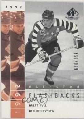 Brett Hull #57