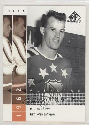 Gordie Howe #51