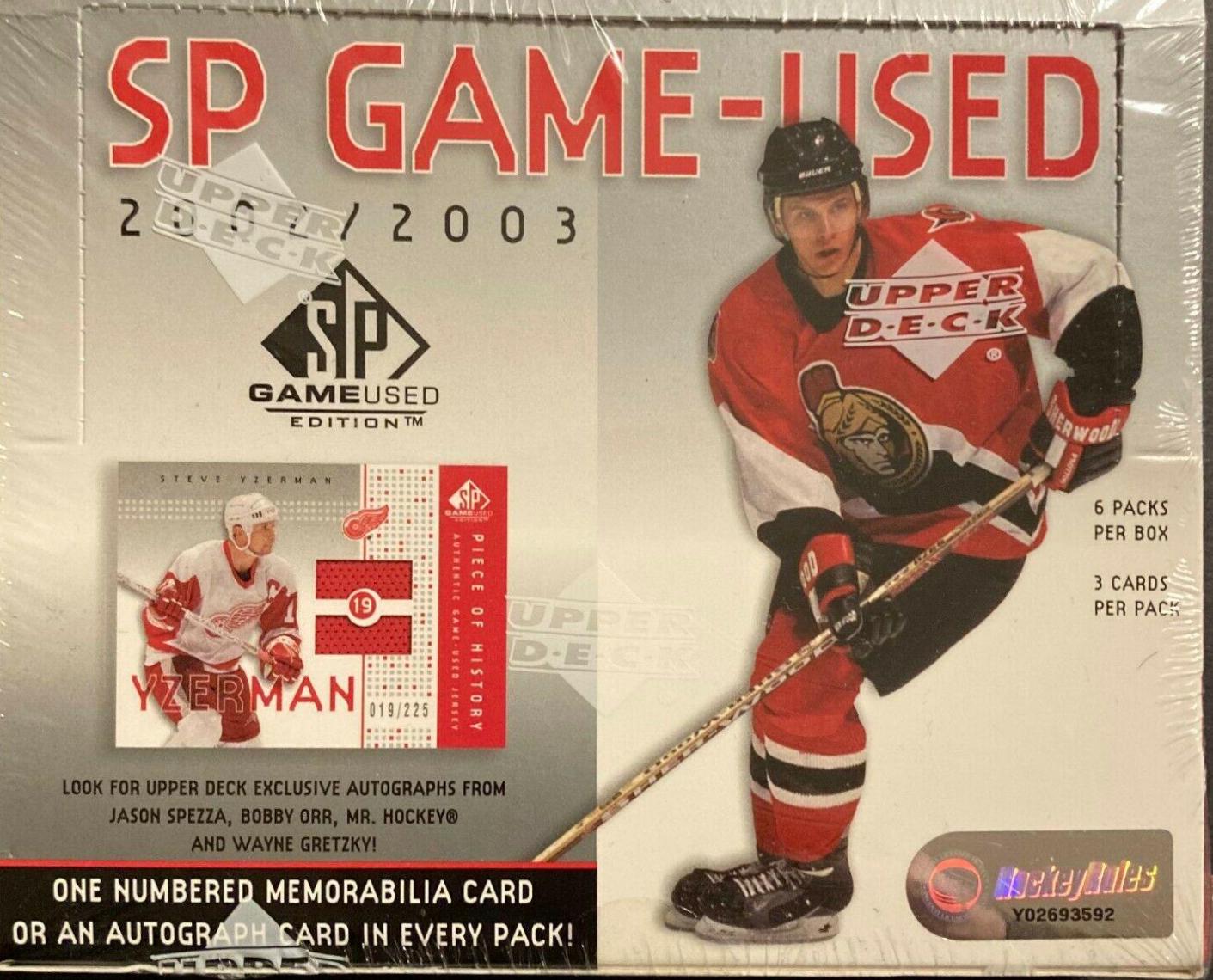 Hobby Box