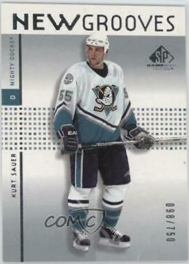 Kurt Sauer #69