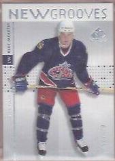 Rick Nash #73