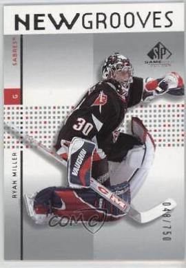 Ryan Miller #97