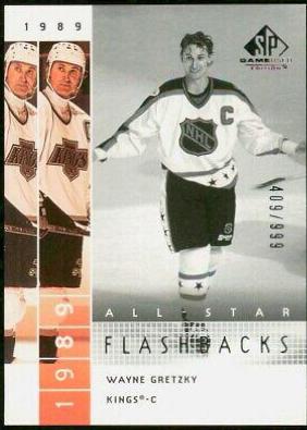 Wayne Gretzky #55
