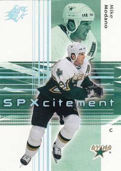 Mike Modano #87