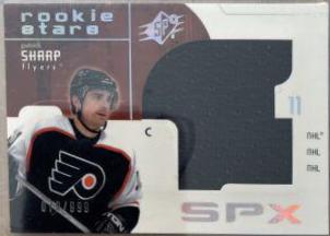 Patrick Sharp [Jersey] #173