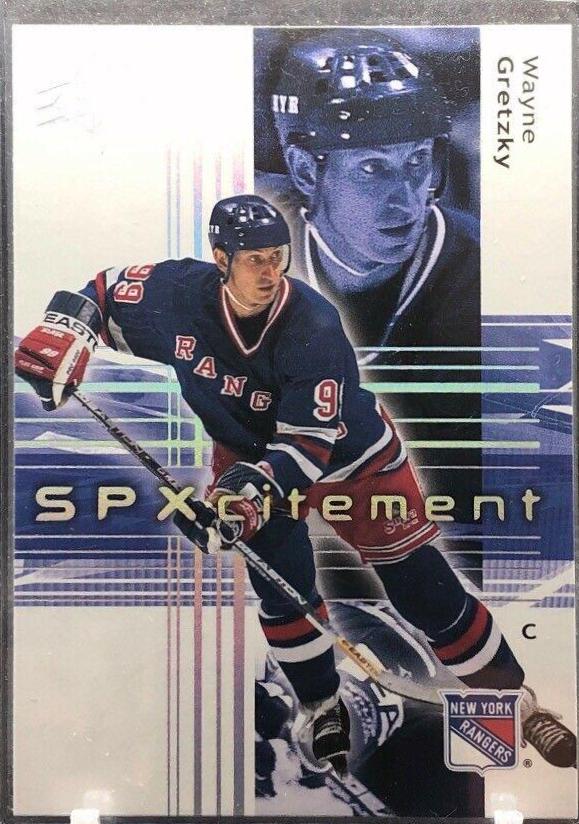 Wayne Gretzky #95