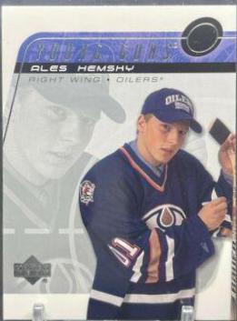 Ales Hemsky #235