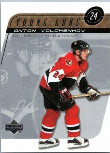 Anton Volchenkov #444