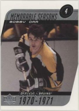 Bobby Orr #182