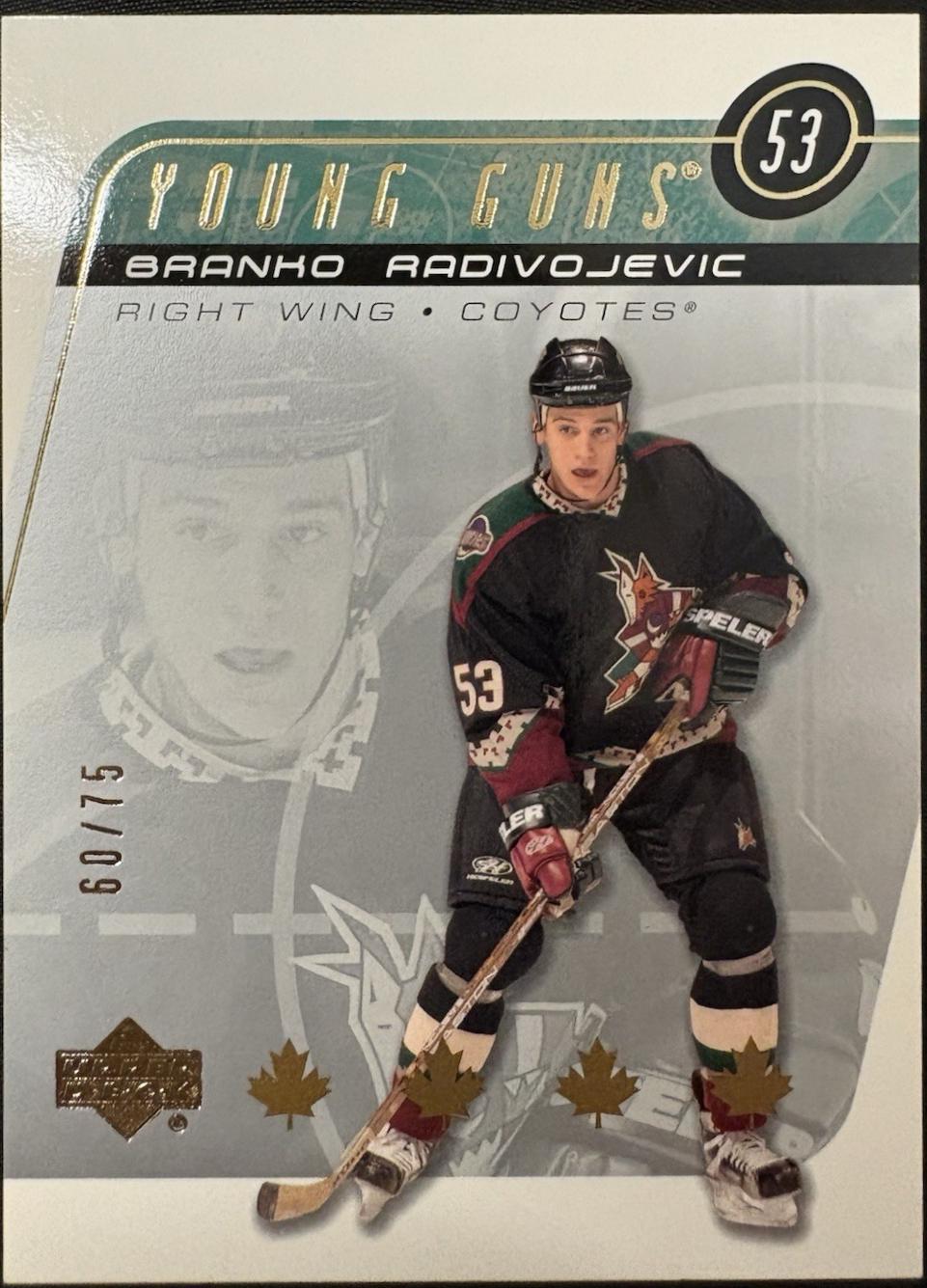 Branko Radivojevic [Exclusives] #219