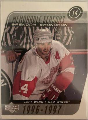 Brendan Shanahan #233
