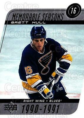 Brett Hull #192