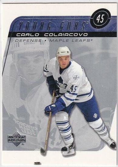 Carlo Colaiacovo #454