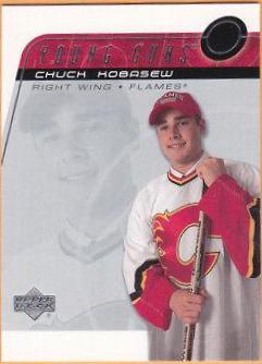 Chuck Kobasew #228