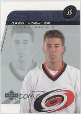 Greg Koehler #212