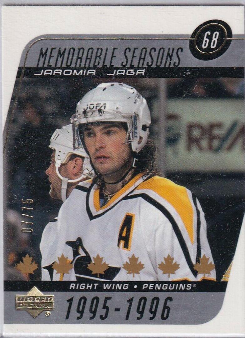 Jaromir Jagr #193