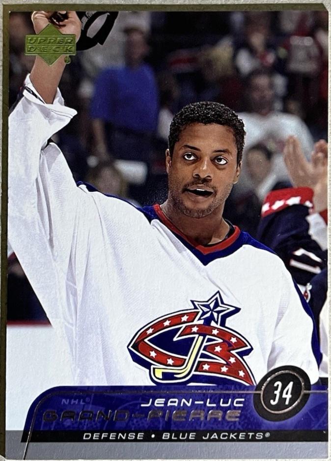Jean-Luc Grand-Pierre #296