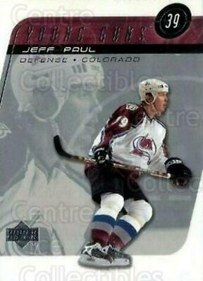 Jeff Paul #433