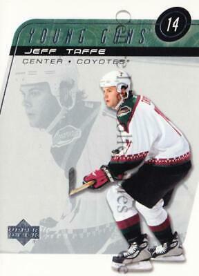 Jeff Taffe #448