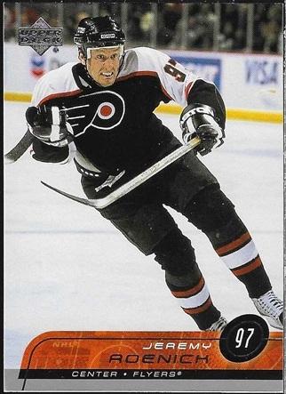 Jeremy Roenick #127
