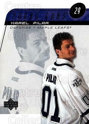 Karel Pilar #222