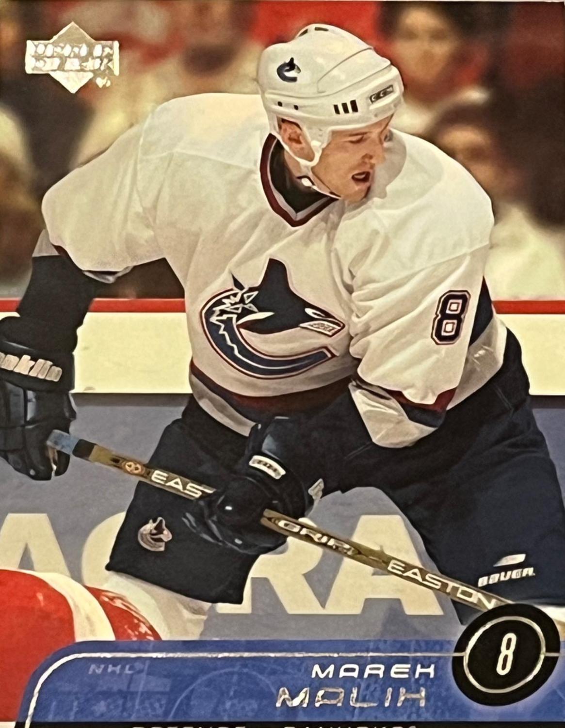 Marek Malik #278