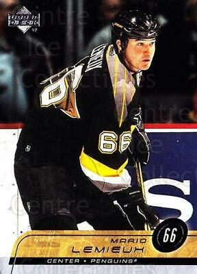 Mario Lemieux #141