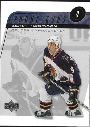 Mark Hartigan #196