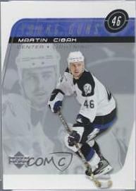 Martin Cibak #220