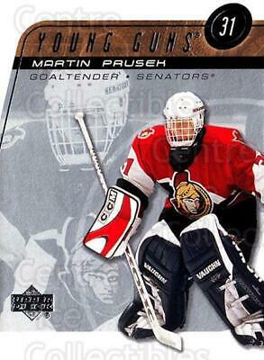 Martin Prusek #215