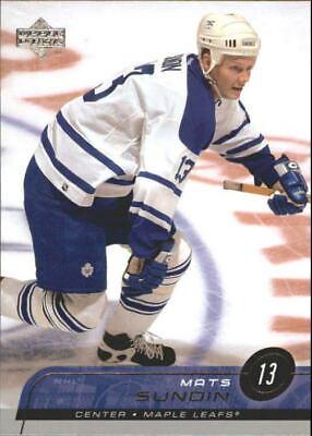 Mats Sundin #164